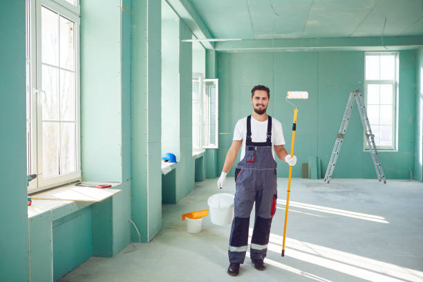 Best Basement Mold Removal  in Bronson, FL